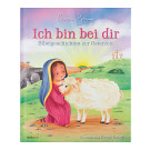 Ich bin bei dir, Hardcover, 32 Seiten