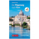 Der Pilgerweg nach Rom, 304 Seiten
