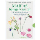 Marias heilige Kräuter, 224 Seiten
