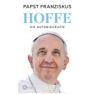 Hoffe, 384 Seiten
