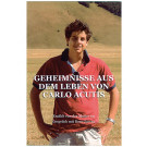 Geheimnisse aus dem Leben von Carlo Acutis, 224 Seiten