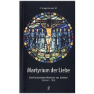 Martyrium der Liebe, 72 Seiten