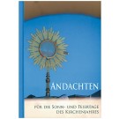 Andachten - Für die Sonn- und Feiertage des Kirchenjahres