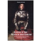Jeanne d'Arc – Mensch der Kirche