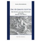 Die 10 Gebote Gottes
