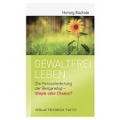 Gewaltfrei Leben