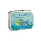 Wunschfisch-Rätselbox