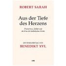 Aus der Tiefe des Herzens