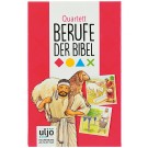 Berufe der Bibel - Quartett