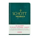 Das Schott Messbuch – Lesejahr B