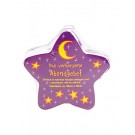 Gebetshandtuch Stern