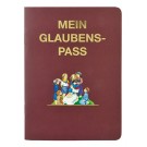 Mein Glaubenspass