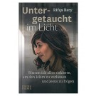 Untergetaucht im Licht