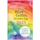 Kalenderbuch 2025, 274 Seiten