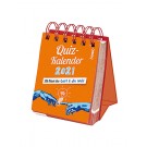 Der christliche Quizkalender