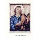 St. Judas Thaddäus