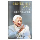 Benedikt XVI. – Letzte Gespräche