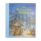 Die Weihnachtsheiligen