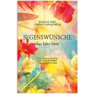 Segenswünsche das Jahr über