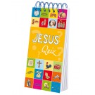 Jesus-Quiz