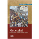 Menetekel – Prophezeiungen und Visionen, 296 Seiten