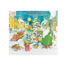 Räucherkerzen-Adventkalender