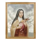 Hl. Therese-Bild 