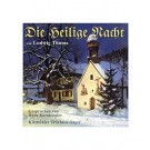 Die Heilige Nacht-CD