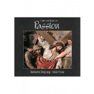 Lieder und Weisen zur Passion, CD