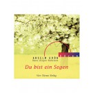 Du bist ein Segen, CD