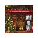 „Und es begab sich...“ Die schönsten Weihnachtsgeschichten - CD