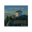 Herr, dieser Tag - CD