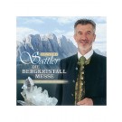 Die Bergkristall Messe - CD