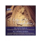 Lobpreis der Unbefleckten - Doppel-CD