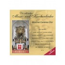 Die schönsten Messe- und Kirchenlieder, CD