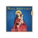 Maria, Muttergottes - CD