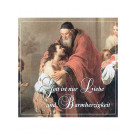 Gott ist nur Liebe und Barmherzigkeit - CD