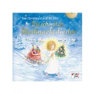 Kinderlieder durch die Advent- und Weihnachtszeit - CD