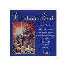 Die staade Zeit, CD
