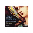 Schubert Deutsche Messe, CD