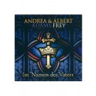 Im Namen des Vaters, CD