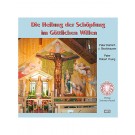 Die Heilung der Schöpfung im Göttlichen Willen-CD