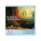 Die Jungfrau Maria im Reich des Göttlichen Willens - CD