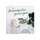 Wunderbar geborgen, CD