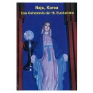Naju Korea, DVD