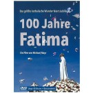 100 Jahre Fatima – DVD