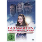 Das Mädchen, das an Wunder glaubt - DVD