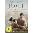 Josef - Das Herz eines Vaters, DVD