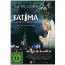 Fatima - das letzte Geheimnis – DVD