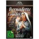 Bernadette von Lourdes-DVD, 184 Min.